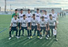 Doble Villarreal CF vs Valencia CF, en la lucha por los títulos de las ligas autonómicas Cadete A Valencia CF