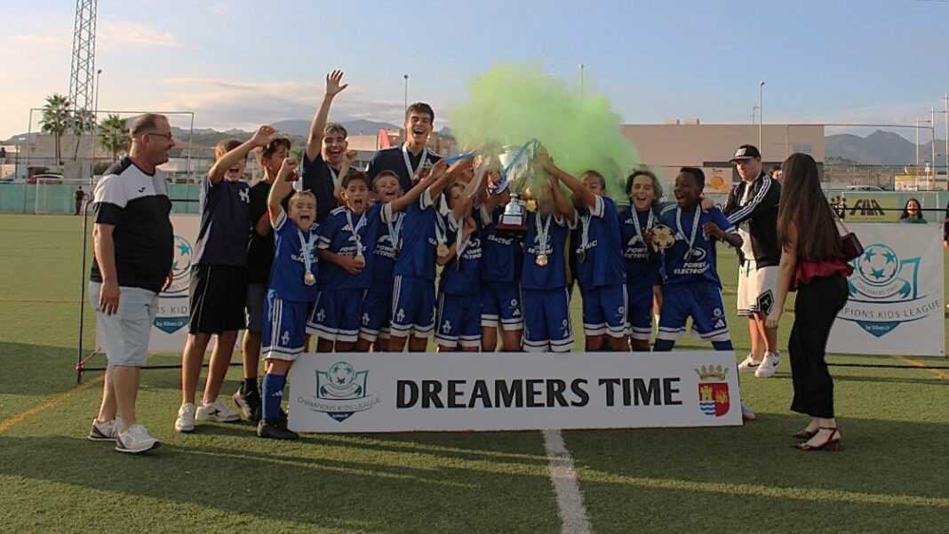 Dreames Team Xilxes SP Beniferri Dreames Team Xilxes SP Beniferri