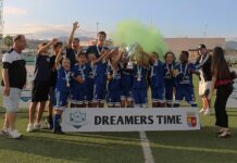 Sp Beniferri gana el Dreamers Time Alevín en Xilxes Dreames Team Xilxes SP Beniferri