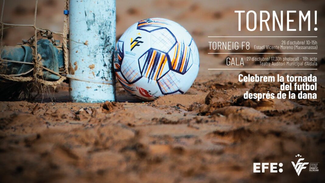 Cartel-Tornem-1 Torneig Tornem