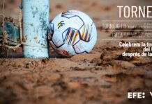 Torneo TORNEM! para celebrar la reconstrucción del fútbol en el aniversario de la dana Torneig Tornem