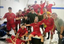 Resultados de la segunda ronda de la V edición de La Nostra Copa