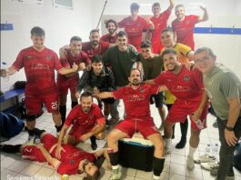 Resultados de la segunda ronda de la V edición de La Nostra Copa