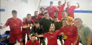 Resultados de la segunda ronda de la V edición de La Nostra Copa