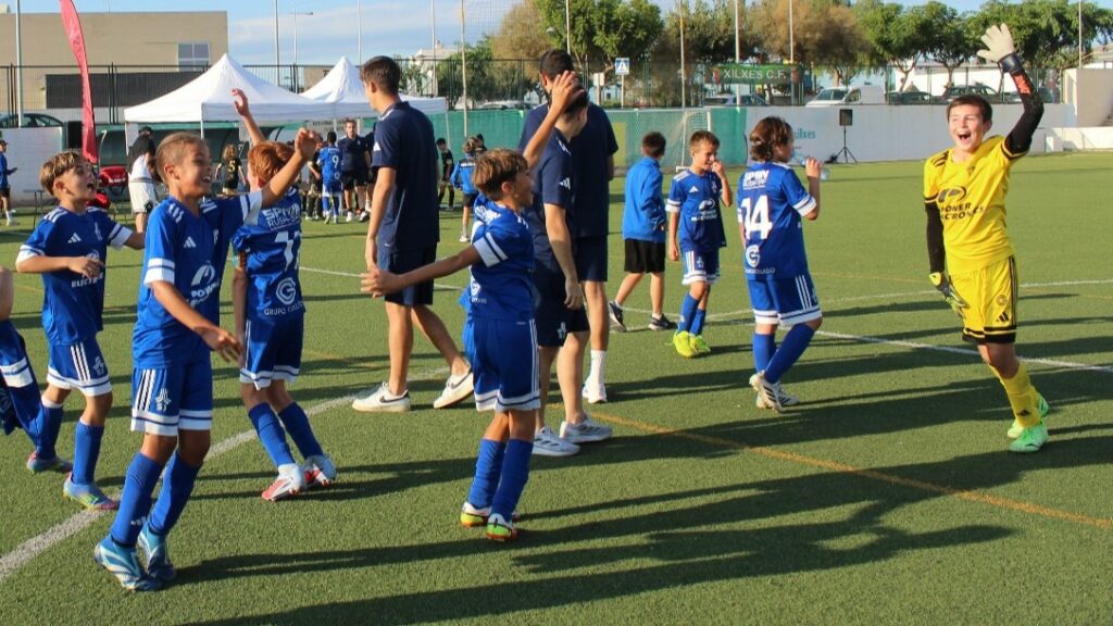 Dreames Team Xilxes SP Beniferri