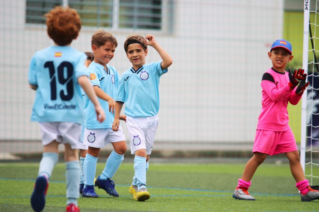 Normativa Escola de Gegants