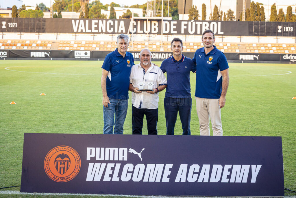 At.. Moncadense EScoles VCF