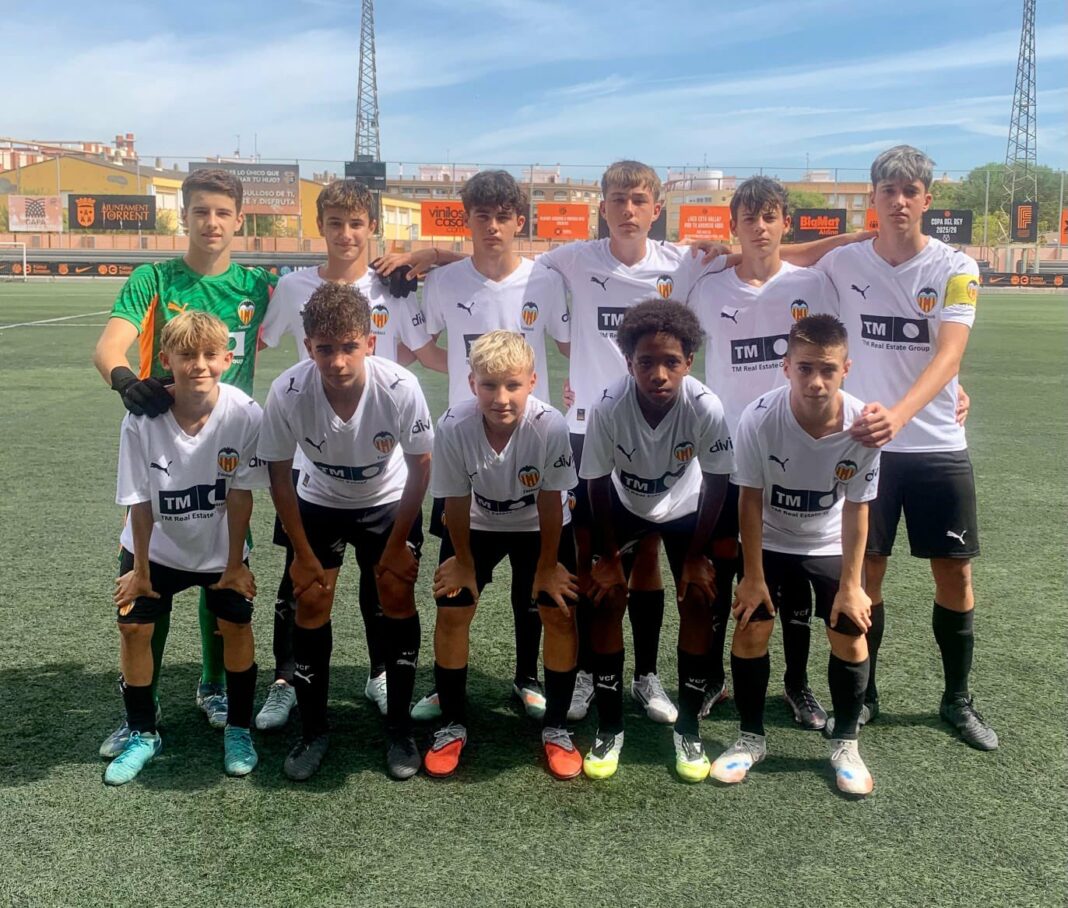 Fundació VCF Infantil