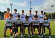 Els mini-derbis van ser favorables al Valencia CFF Juvenil A Valencia CF