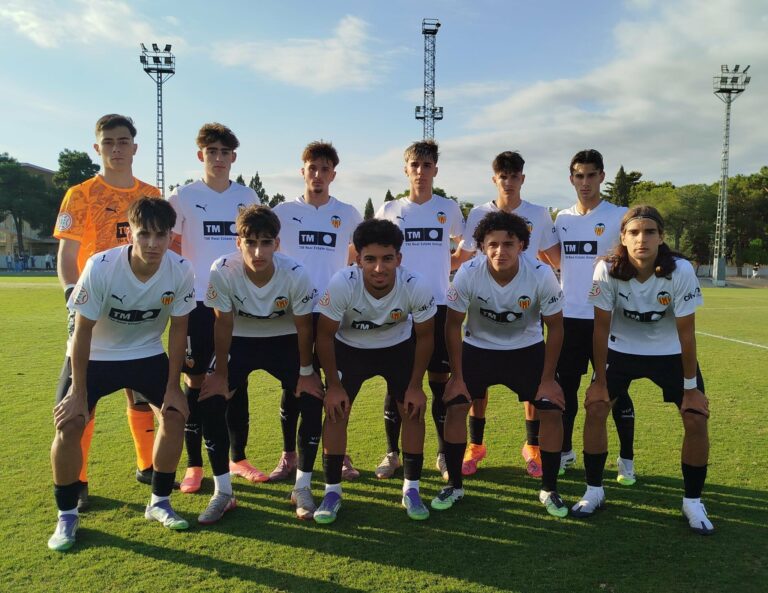 Juvenil A Valencia CF