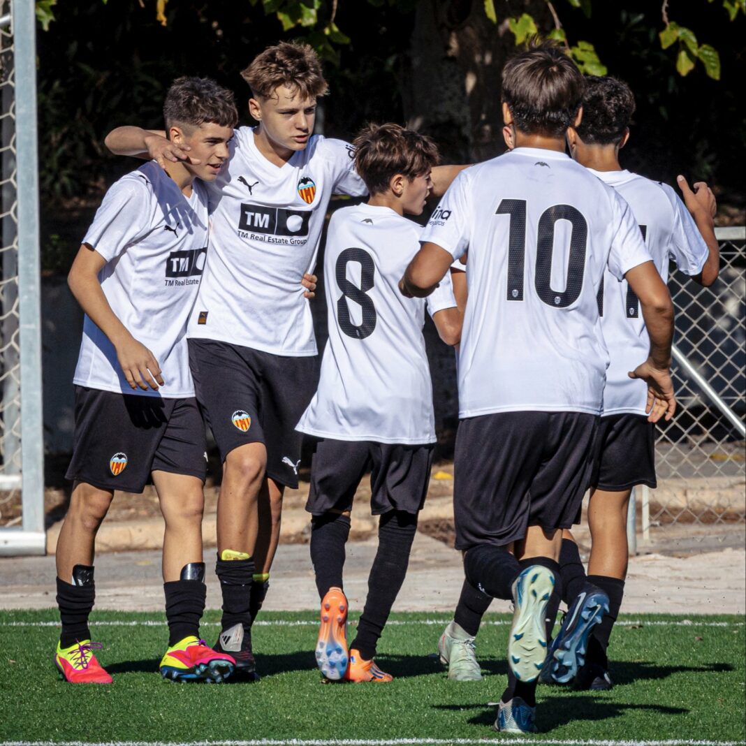 Valencia CF Infantil A