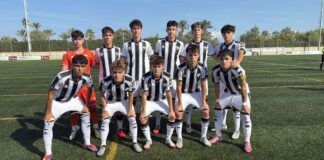 Juvenil B CD Castellón