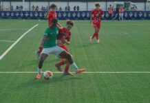 Resultados de los Campeonatos de España de Selecciones Autonómicas sub14 y sub16 Resultados Campeonato de España de Selecciones sub14 y sub16