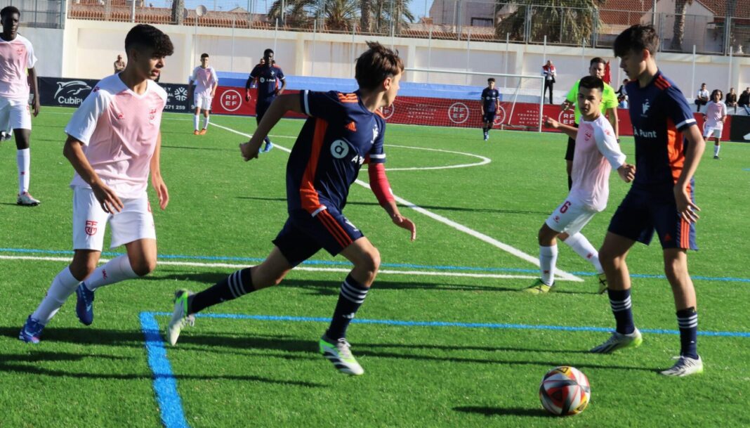 Marc-Santos-scaled Convocatororia Selecció sub16