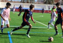 Convocatororia Selecció sub16