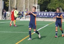 Comenzó con victoria la Selecció sub14 en el Campeonato de España Victor