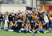 Las fechas «castigan» a La Nostra Copa Murciélagos La Nostra Copa