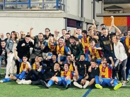 Murciélagos La Nostra Copa