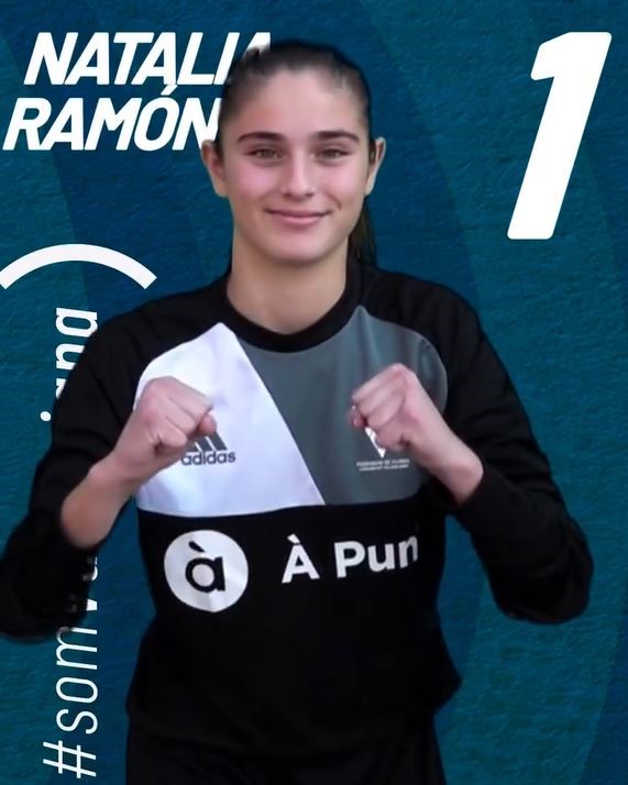 Natalia Ramón FFCV