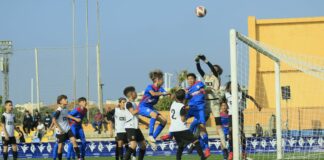 Grupos de la II edición de La Nostra Copa Aleví
