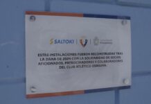 CA Osasuna ha col·laborat amb 452.139 € en la reconstrucció d'espais municipals de Massanassa CA Osasuna Massanassa