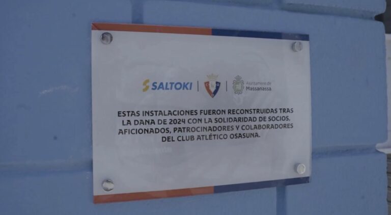 CA Osasuna Massanassa