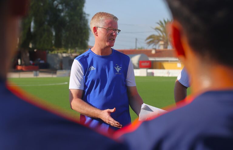 Convocatoria de la Selecció sub16 para amistoso ante el Juvenil B del Patacona CF