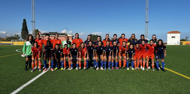 Convocatoria Selecció Valenta sub14