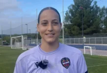 Rocio Pardo Levante UD