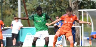 Esta es la Selecció sub16 para la primera fase del Campeonato de España en Paterna