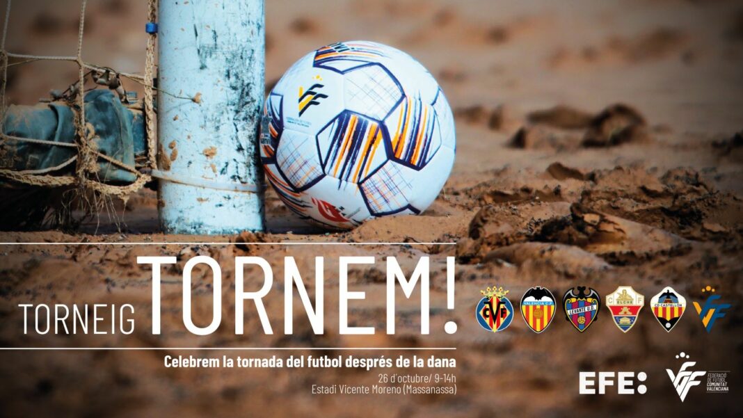 Torneig Tornem