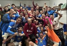 CF Tous La Nostra Copa