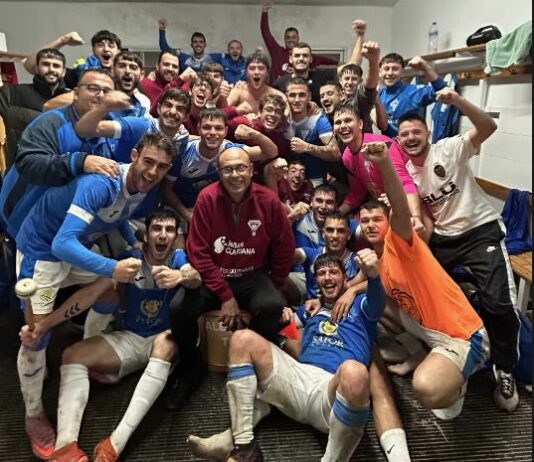 CF Tous La Nostra Copa