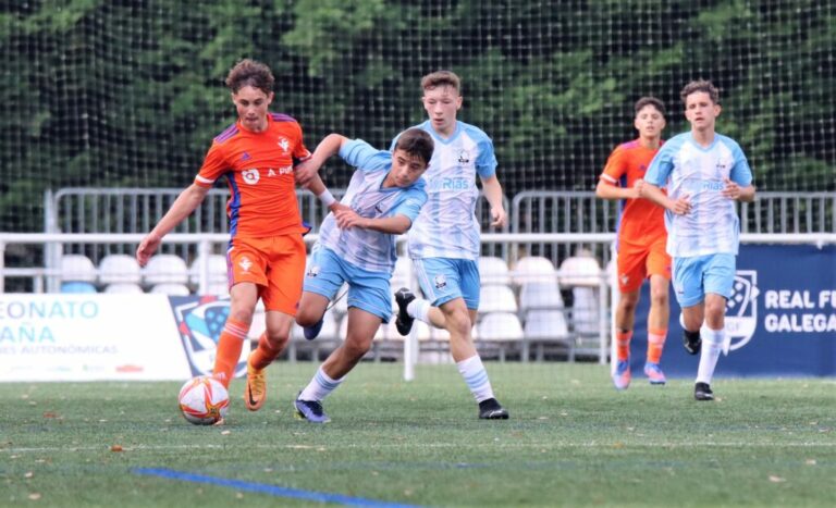 Los 18 elegidos de la Selecció sub14 para el Campeonato de España de Paterna