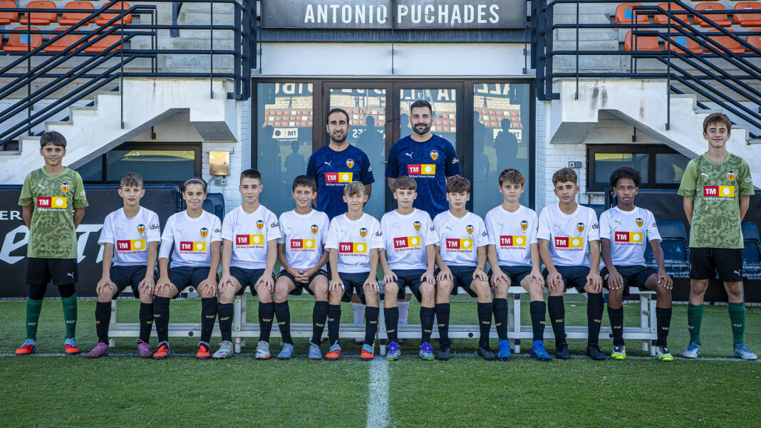 Valencia CF FCFutures Orlando 2025