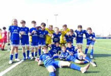 Así han arrancado los grupo, 3 y i dede Preferente Alevín en las dos primeras jornadas Preferente Alevín