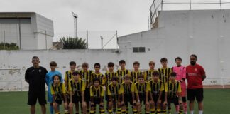 Real de Gandia Infantil A