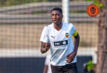 Nueva convocatoria de España sub15 para amistosos con Irlanda