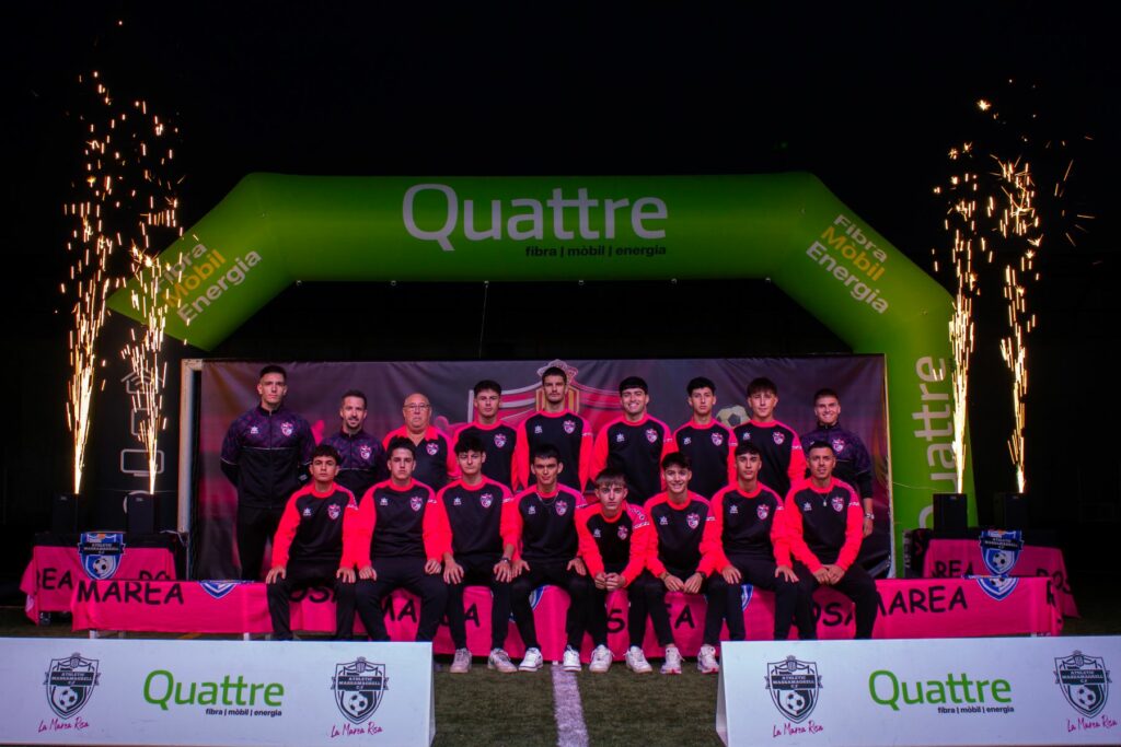 Ath Massamagrell amateur