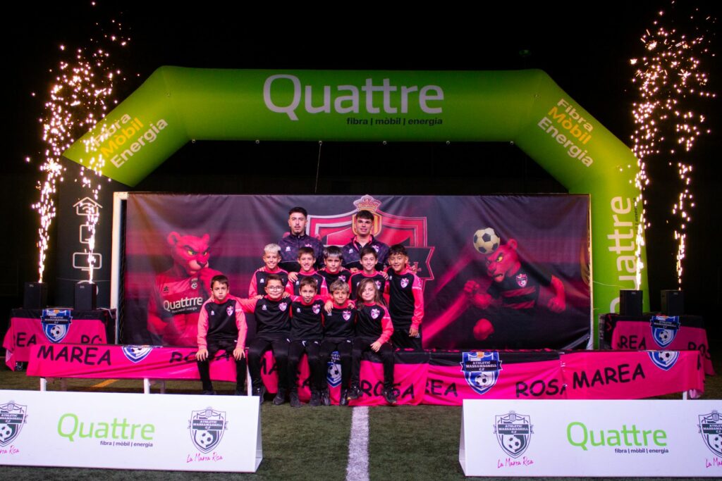 Ath Massamagrall Benjamin