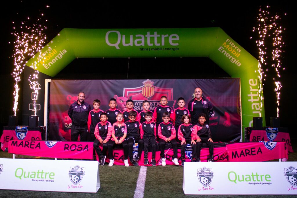 Ath Massamagrall Benjamin