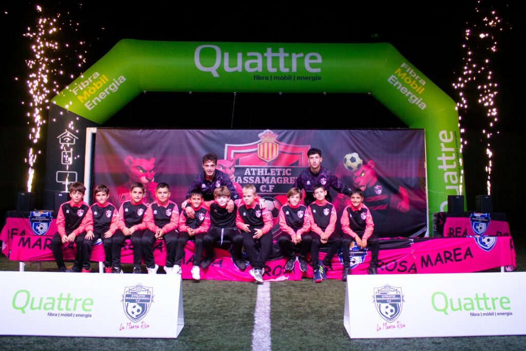 Ath Massamagrall Benjamin