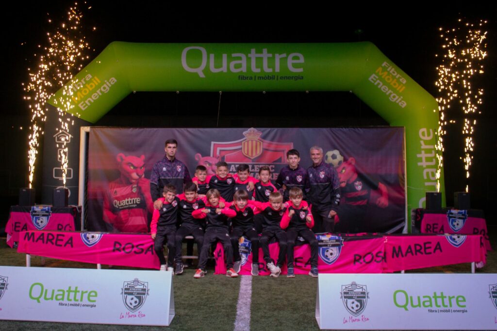 Ath Massamagrall Benjamin