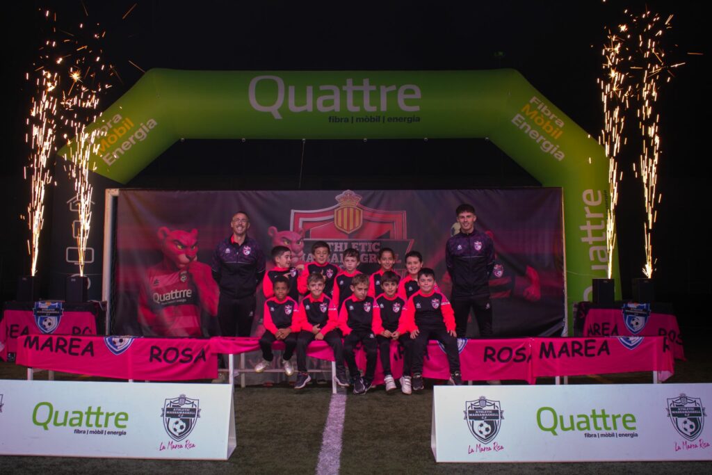 Ath Massamagrall Benjamin