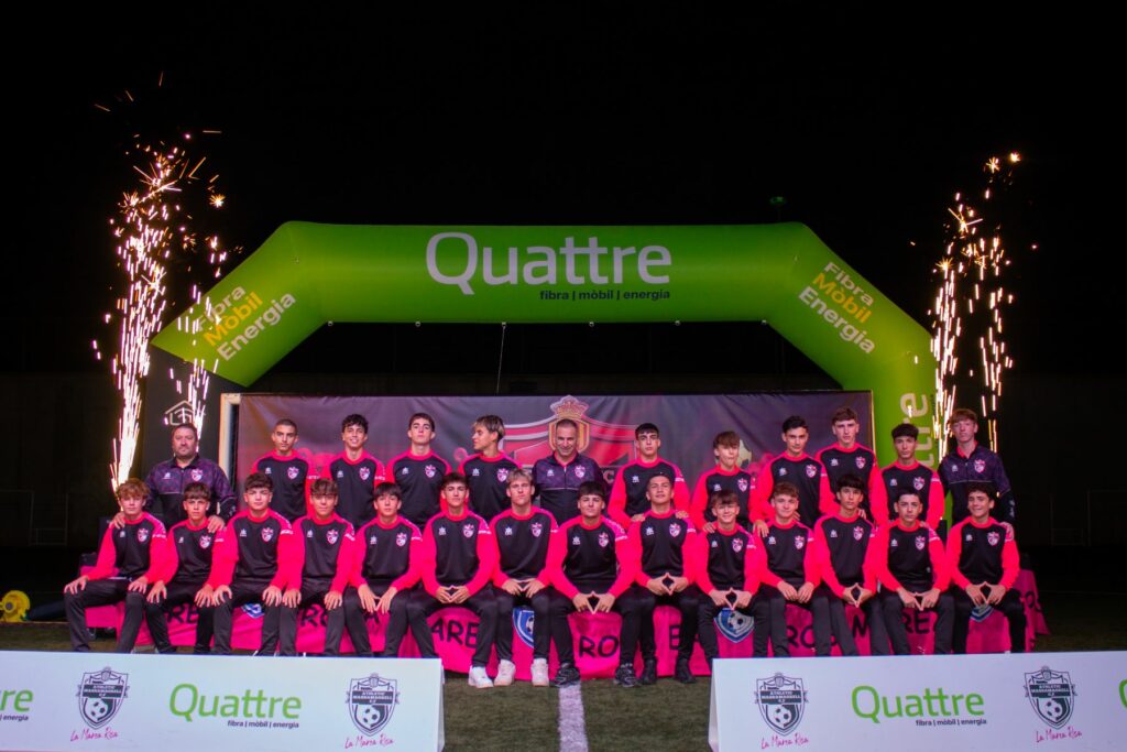 ath Massamagrell Cadete