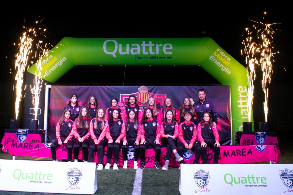 ath Massamagrell Cadete