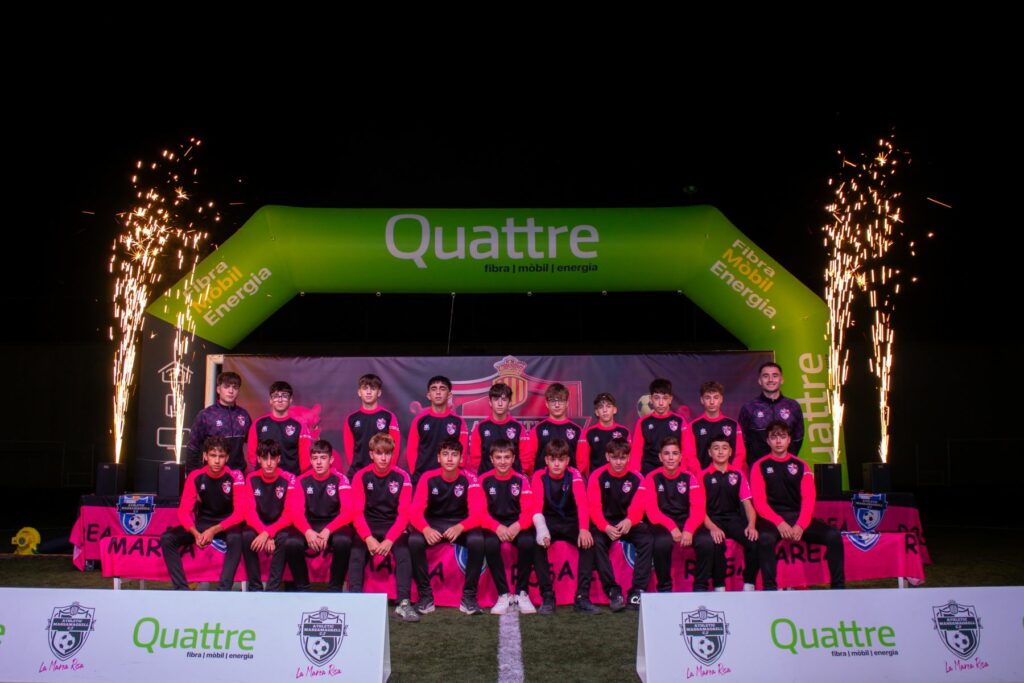 ath Massamagrell Cadete