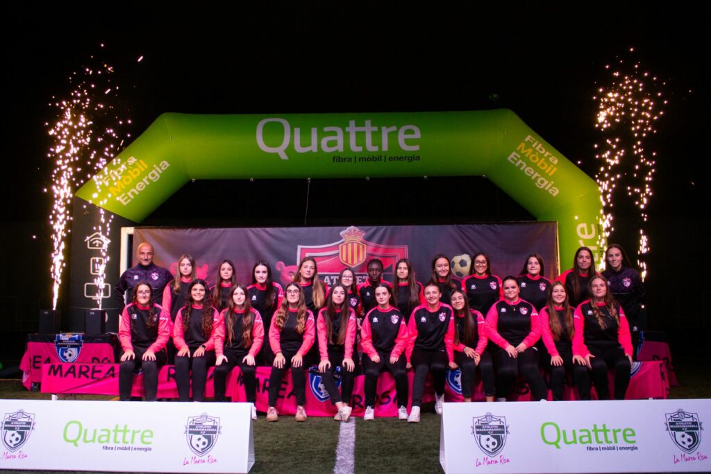 ath Massamagrell Cadete