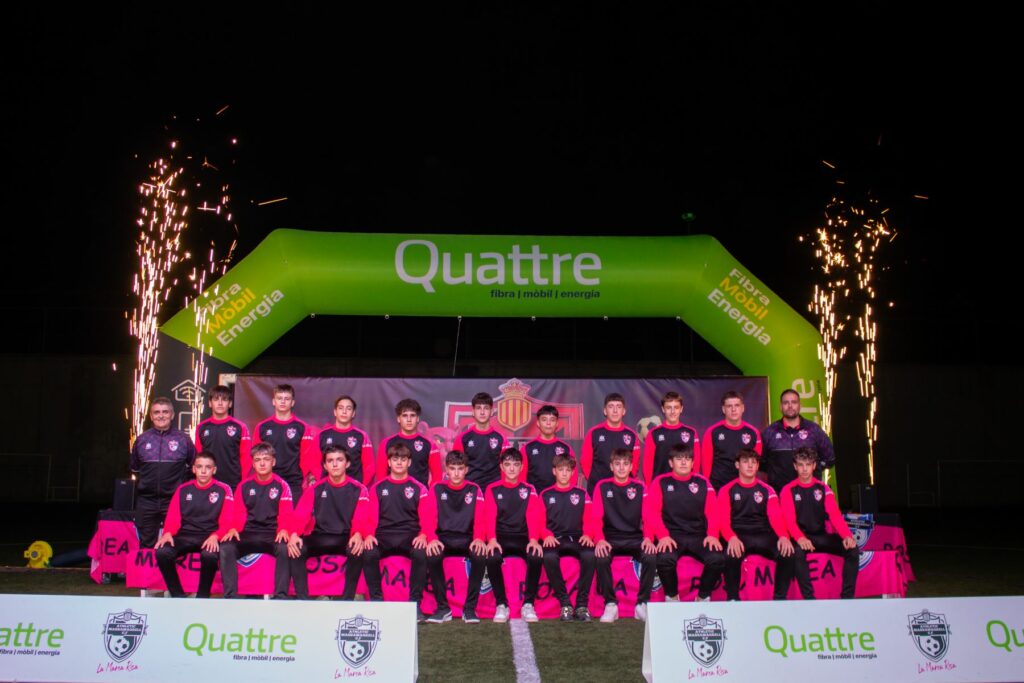 ath Massamagrell Cadete