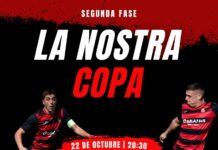 CD Bugarra La Nostra Copa
